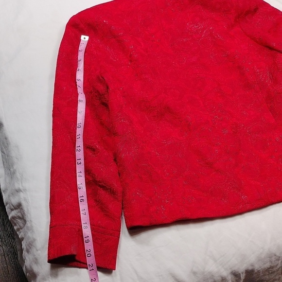 Erin London women's medium size blazer - Picture 9 of 14